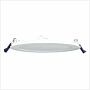 QDisc Slimline Recessed Downlight (225mm)