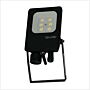 QFlood Residential Tri-Colour Flood Light