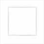 QFrame Tri-Colour Edge-Lit Frame (595x595)