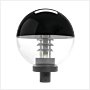 QGlobe Post-top Luminaire