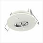 QPin Mini Recessed Downlight (Compact Driver & Head)