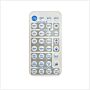 QPac Remote for QPIR-BATTEN