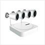 NVR Kit (4 Cameras)