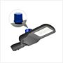 QStreet Pro Gen 2 Street Lighting