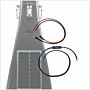 Rapidetect Wiring Kit for Panels, Battery, Controller & Hub