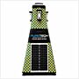 RapiDetect - Solar Power Ajax Rapid Deployable Tower with 360-Degree View