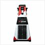 RapiDetect - Solar Power Dahua Rapid Deployable Tower with 360-Degree View