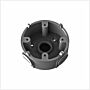 Junction Box Grey - PFA13A-G