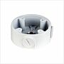 Junction Box White - PFA13A-E