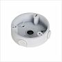 Junction Box White - PFA136
