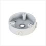 Junction Box White - PFA137