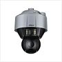 Dahua 4MP Starlight+ IR WizMind Network Dual-PTZ Camera