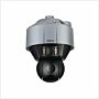 Dahua 4MP Starlight IR WizMind Network Dual PTZ Camera