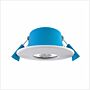 SFR Lite Fixed Fire Rated (Twist & Lock Bezel)