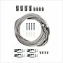 4 Cable Suspension Kit