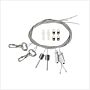 2 Cable Y-Suspension Kit
