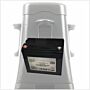 RapiDetect 12V 36Ah Lithium Battery