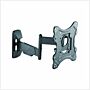 Full Motion Double Arm TV Wall Mount - 23” to 42” Screen