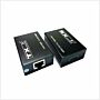 Titus HDMI Extender Over Single Cat6 (30m)