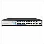 Titus 18-Port Fast PoE Switch