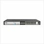 Titus Port Fast POE plus Switch with 24 POE  2 SFP ports dip switch for VLAN