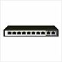 Titus 10-Port Fast PoE Switch