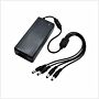 Titus 4 Way 5A Power Supply (Up to 60W)