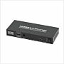 Titus HDMI2.0 1x4 Splitter (Ultra HD@60Hz)