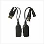 Titus Passive Transmitter Plus Receiver (Small Version)