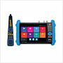 Camera Tester with 7" Touch Screen & Digital Cable Tracer