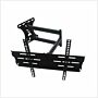 TV & Monitor Wall Bracket - 32" to 65" up to 40Kg - Swivel and Tilt