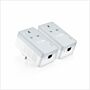 TP-Link AV600 Passthrough Powerline Starter Kit