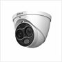 Dahua WizSense Thermal Network Turret Camera
