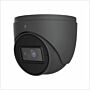 Unbranded 2MP IR Eyeball Camera 2.8mm Grey