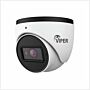 Viper 2MP HD Analogue IR Fixed Turret