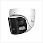 Viper 4K 180° Dual-Splicing Full-Colour Active Deterrent Turret Camera