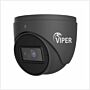 Viper 5MP IR Turret Camera 