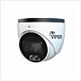 Viper Dual Illumination 6MP IP Camera