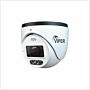 Viper 4K Dual Illumination AI Fixed Turret