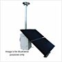 Pro Surveillance Tower (2.3m) – Viper NDAA