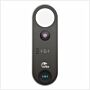 2MP AI Video Doorbell with Face Recognition, White Light & IR 
