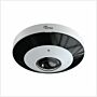 12MP AI 360° Fisheye Camera