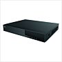 Viper 4K 4CH Hybrid AI DVR with 4TB