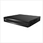 5MP Lite 16CH Compact AI Hybrid DVR with 1 SATA (4TB HDD)