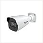 4K/8MP Viper Network IR Fixed Lens Bullet Camera (White)