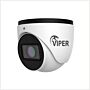 Viper 4MP Motorised E3 Range AI Turret Camera