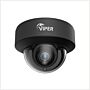 Viper 4MP Motorised E3 Range AI Vandal Dome