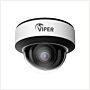 Viper 4MP Motorised E3 Range AI Vandal Dome