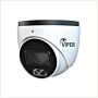 Viper 5MP Full-colour HD Analogue Fixed Lens Turret Camera