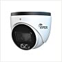 Viper 5MP Full-colour HD Analogue Fixed Lens Turret Cameras